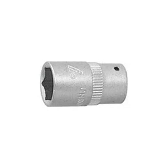Hexagon socket, 1/4 inch