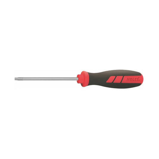 Screwdriver for Torx®, Torx® profile
