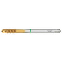 HOLEX Pro Tap machine tap HSS-E, TiN, M: M2