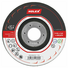 Cutting disc “2 in 1”, Disc ⌀: 115mm
