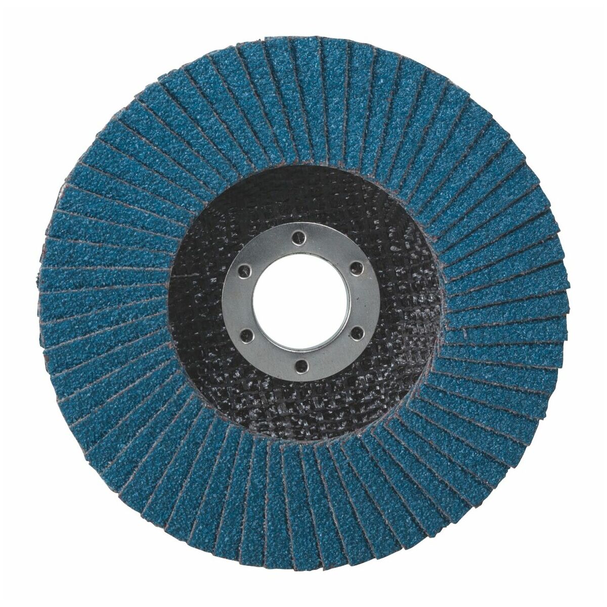 Abrasive flap disc speed ZA, flat, ⌀ 115 mm, Grit: 40