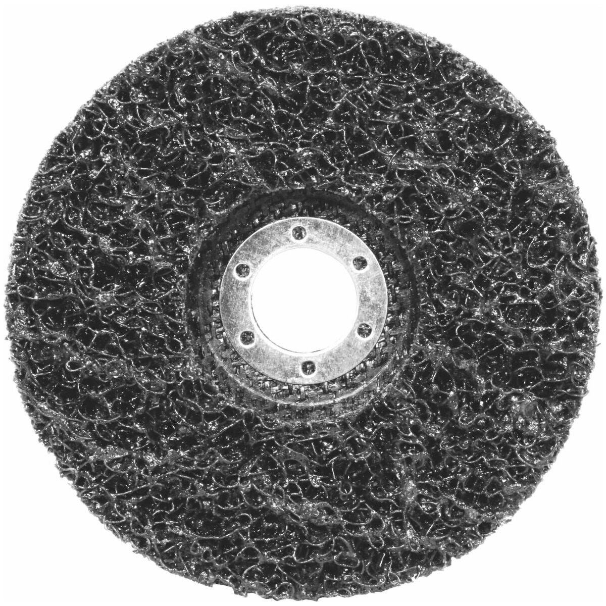 Coarse cleaning disc (SiC), Disc ⌀: 115mm