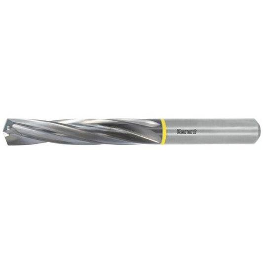 Solid carbide HPC drill, plain shank DIN 6535 HA DLC  - 122602