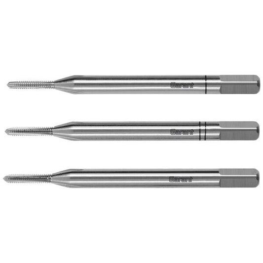 GARANT Hand tap set, uncoated, M: M1 - 130150