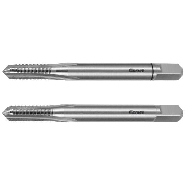 Hand tap set, uncoated, MF: 2X0,25 - 130470