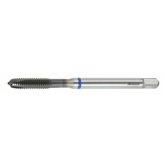 GARANT Master Tap INOX machine tap HSS-E-PM Form B 6HX, TiAlN, M: M1,6 - 132180