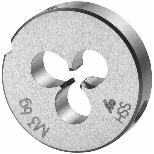 HOLEX Die 6g, M: M3 - 140330