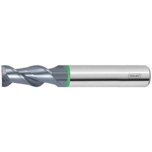 HOLEX Solid carbide slot drill, TiAlN - 201650