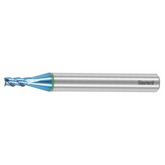GARANT Master Steel solid carbide mini milling cutter HPC, TiAlN, ⌀ e8 - 202295
