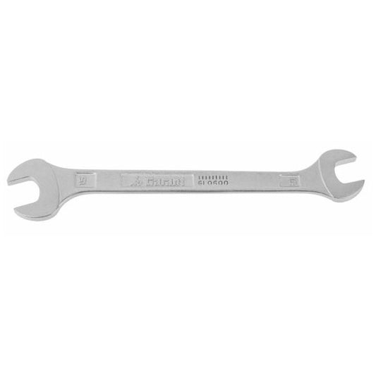 Double open ended spanner