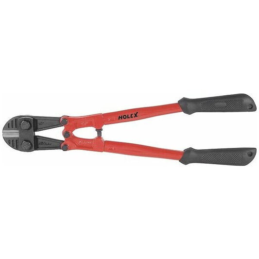 Bolt cutter