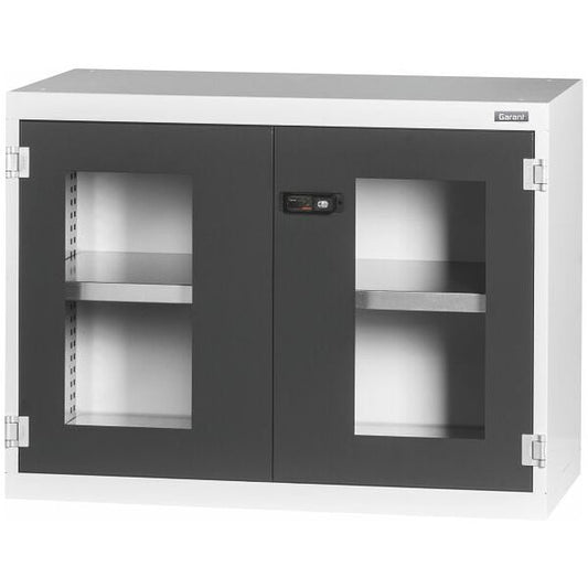 GARANT Base cabinet with Viewing window swing doors - 940083