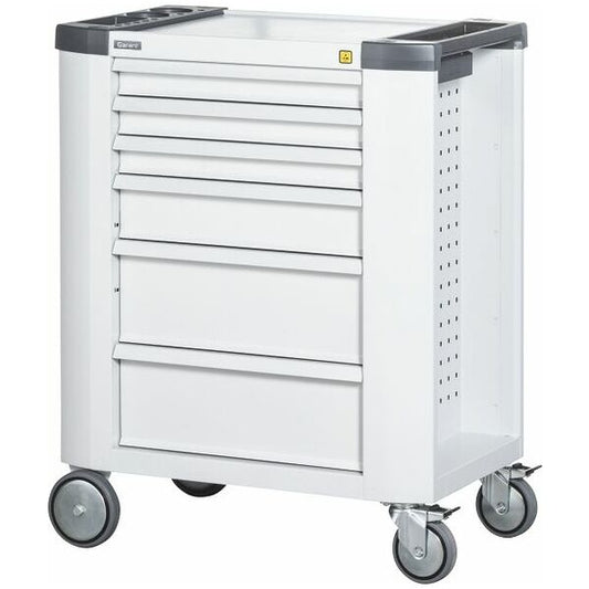 GARANT ESD roller cabinet, 20×16G - 971750