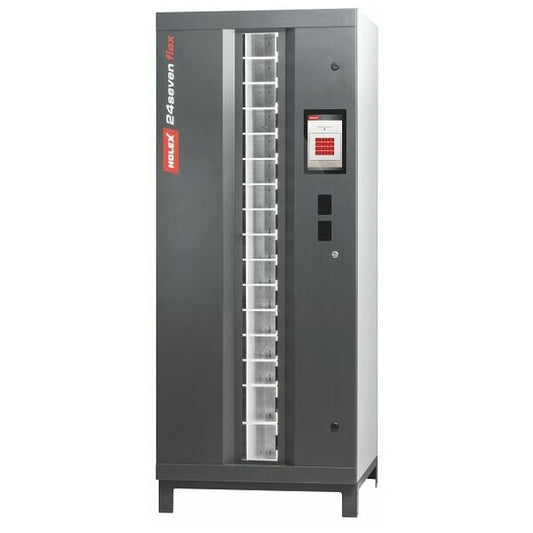 HOLEX 24seven industrial vending solution for single-item withdrawal – standalone system - 979400