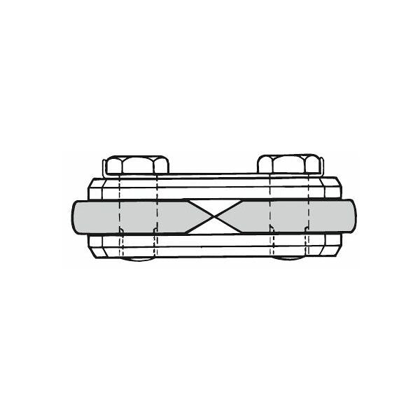 Bolt cutter
