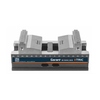 Centring vice basic device Xtric
