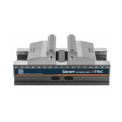 Centring vice basic device Xtric