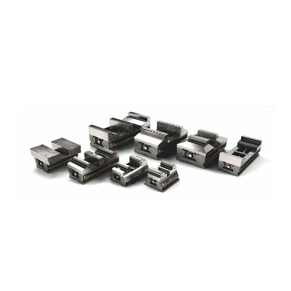 Centring vice basic device Xtric