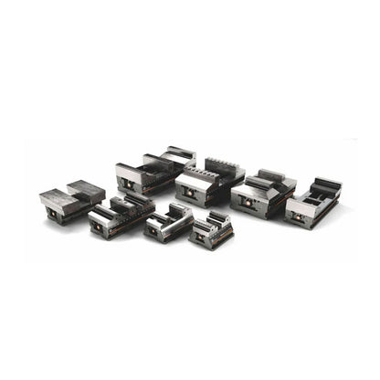 Centring vice basic device Xtric