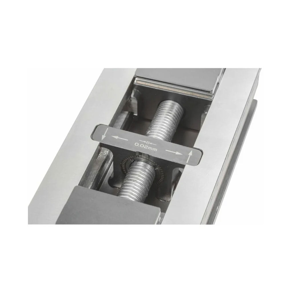 Centring vice basic device Xtric