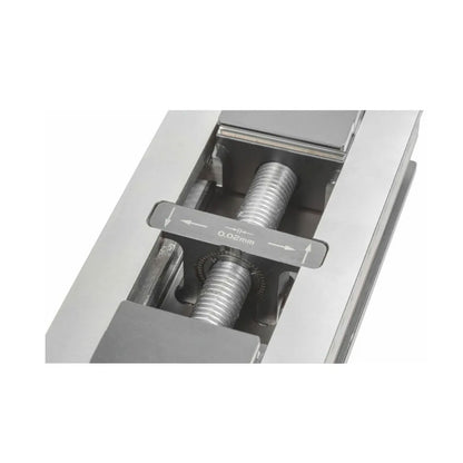 Centring vice basic device Xtric