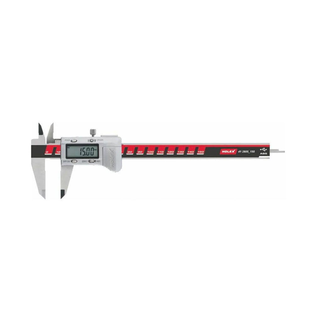 Digital caliper ABS with data output