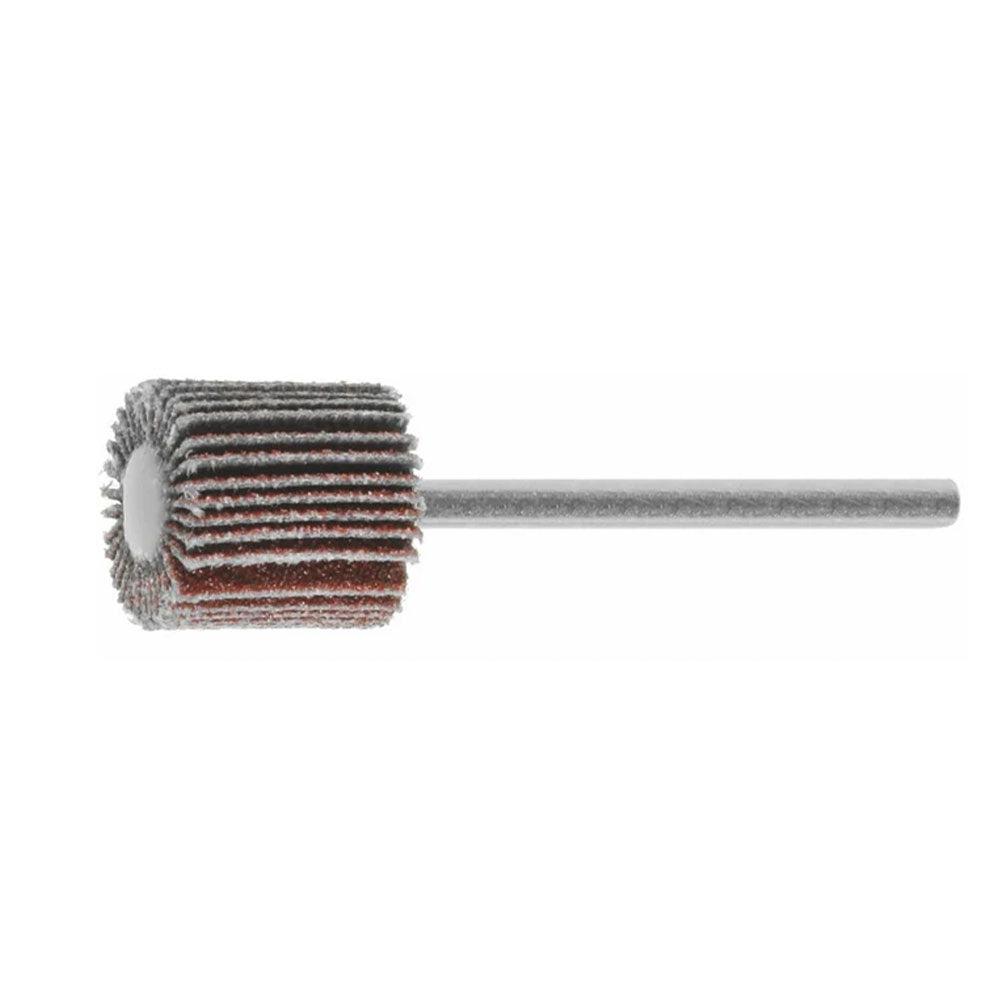 Flap wheel (A), 120 grit