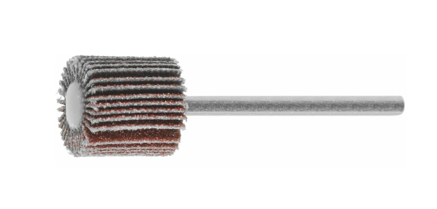 Flap wheel (A), 120 grit