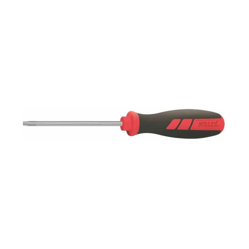 Screwdriver for Torx®, Torx® profile