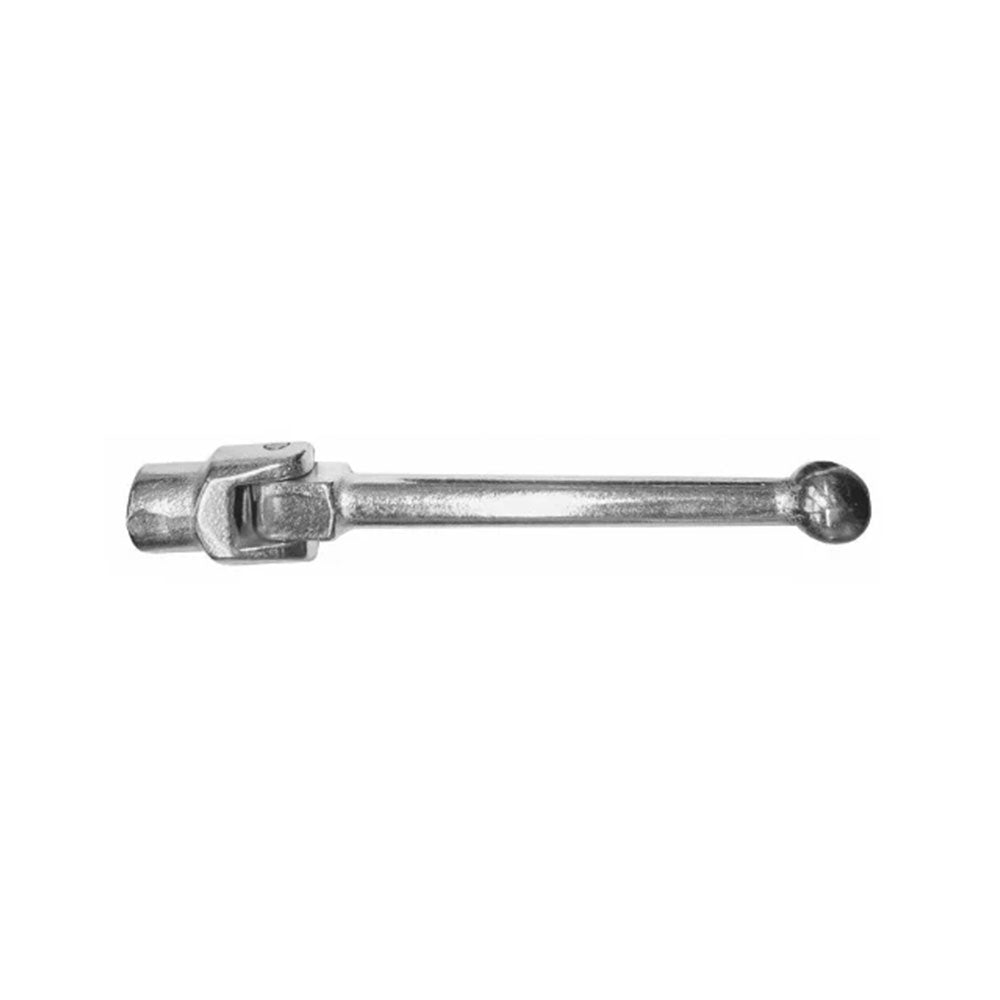 Stationary machine vice