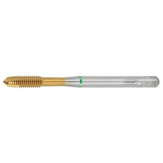 HOLEX Pro Tap machine tap HSS-E, TiN, M: M2