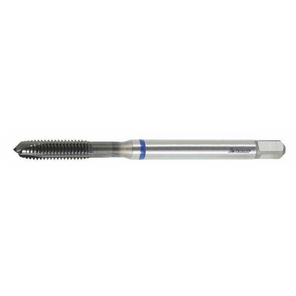 GARANT Master Tap INOX machine tap HSS-E-PM Form B 6HX, TiAlN, M: M1,6 - 132180