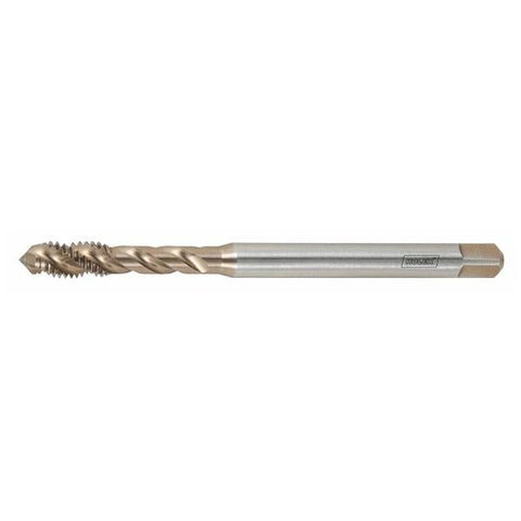 HOLEX Clever Tap machine tap, uncoated, M: M3 - 135255