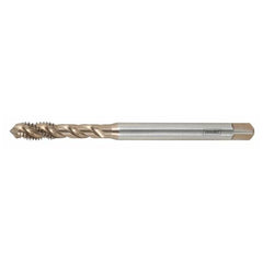 HOLEX Clever Tap machine tap, uncoated, M: M3 - 135255