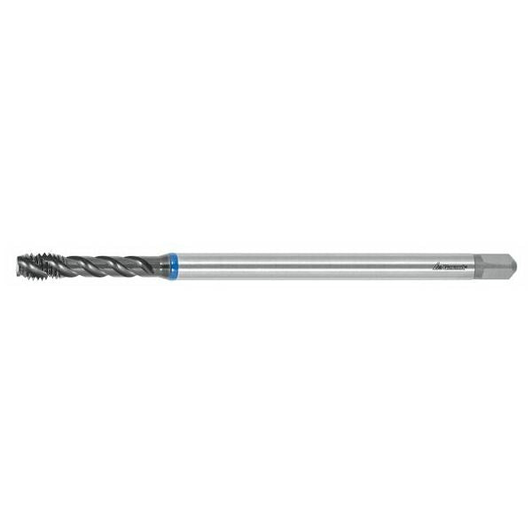 GARANT Master Tap INOX machine tap extra long HSS-E-PM Form C 6HX, TiAlN - 135739
