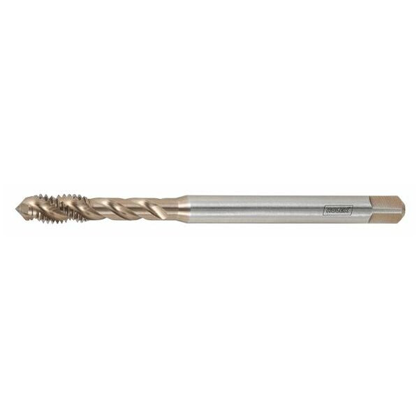 HOLEX Clever Tap machine tap, uncoated - 138004