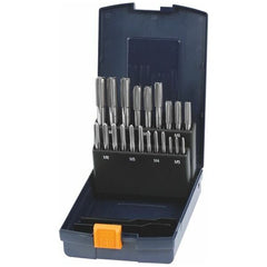 GARANT Hand taps, for metric threads: M3-12 - 146050