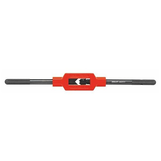 HOLEX Tap wrench, adjustable, Type: 0 - 148410