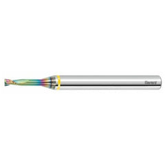 GARANT Solid carbide micro slot drill, DLC, ⌀ DC × L1 - 201140