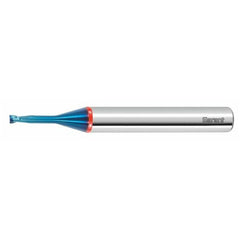 GARANT Diabolo solid carbide micro slot drill, TiAlN - 201632