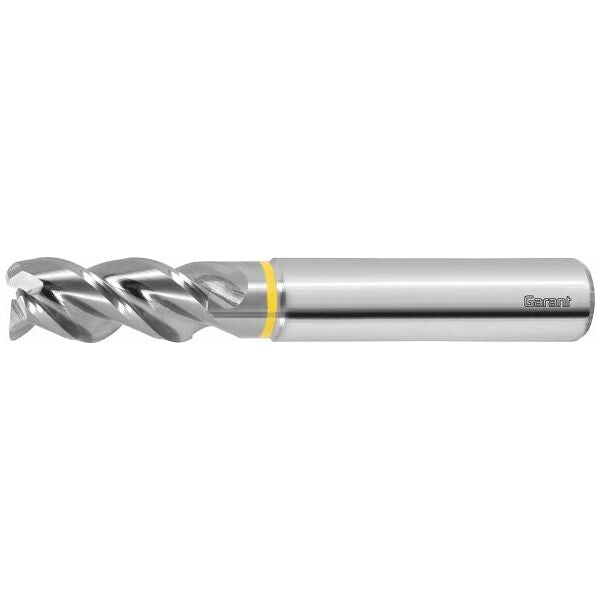 GARANT Solid carbide milling cutter MTC, uncoated, ⌀ DC - 202243