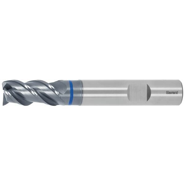 GARANT Master INOX solid carbide milling cutter HPC, TiAlN, ⌀ h10 - 202387