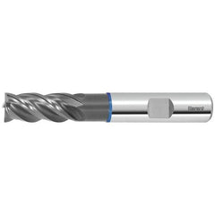 GARANT Master INOX solid carbide milling cutter HPC / TPC, TiAlN - 202997