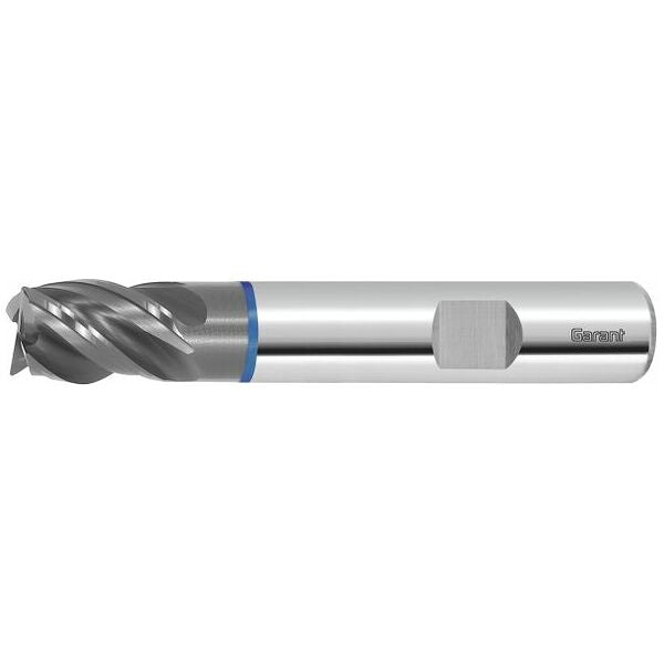 GARANT Master INOX solid carbide milling cutter HPC, TiAlN, ⌀ h10  - 202998