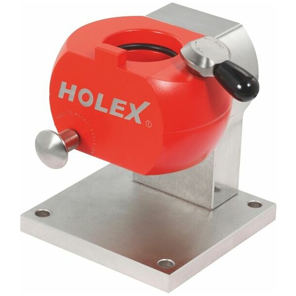 HOLEX Fitting aid, SK, for arbor size: 40 - 358696