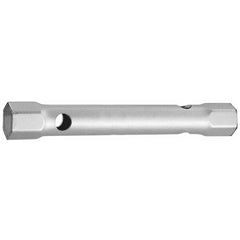 Box spanner, Width across flats: 4X5mm - 620120