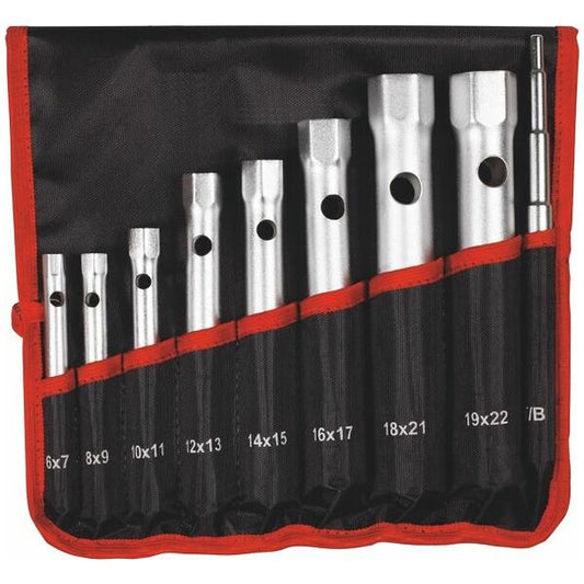 Box spanner set, Number of keys: 6/1 - 620320