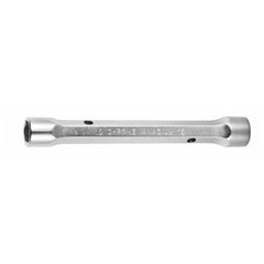 Double-ended box spanner, Width across flats: 6X7mm - 620502