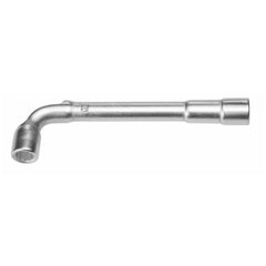 Tubular socket wrench, angled, Width across flats: 6mm - 621341