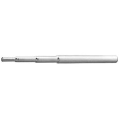 Tommy bar, stepped, overall length: 175mm - 621800